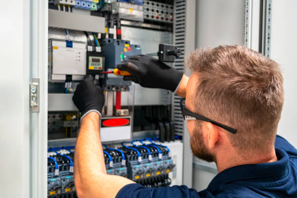 Best Local Electrician Companies  in Pink, OK