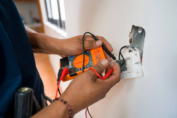 Best Affordable Emergency Electrician  in Pink, OK