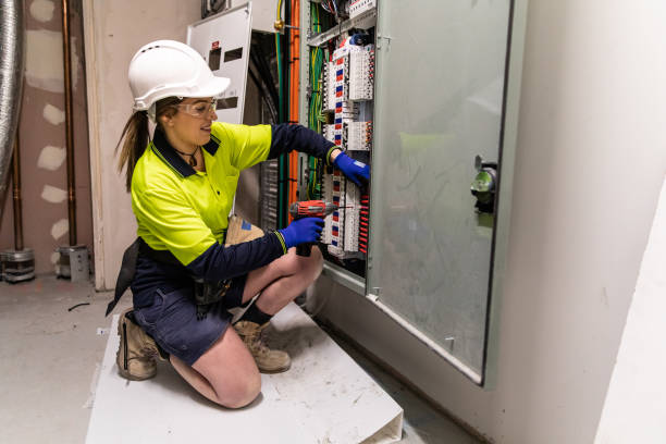 Best Emergency Electrician Near Me  in Pink, OK