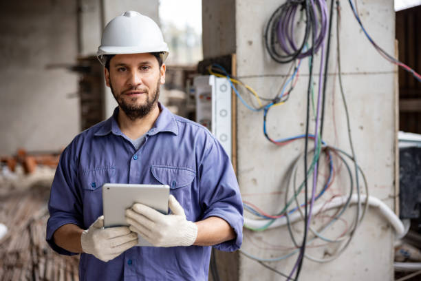  Pink, OK Electrician Pros