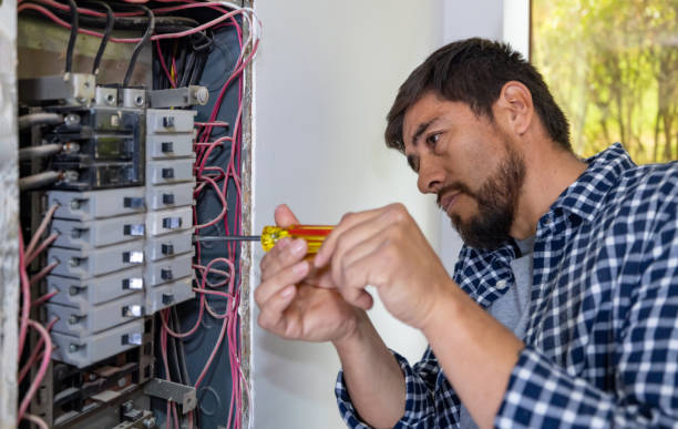 , OK Electrician Company